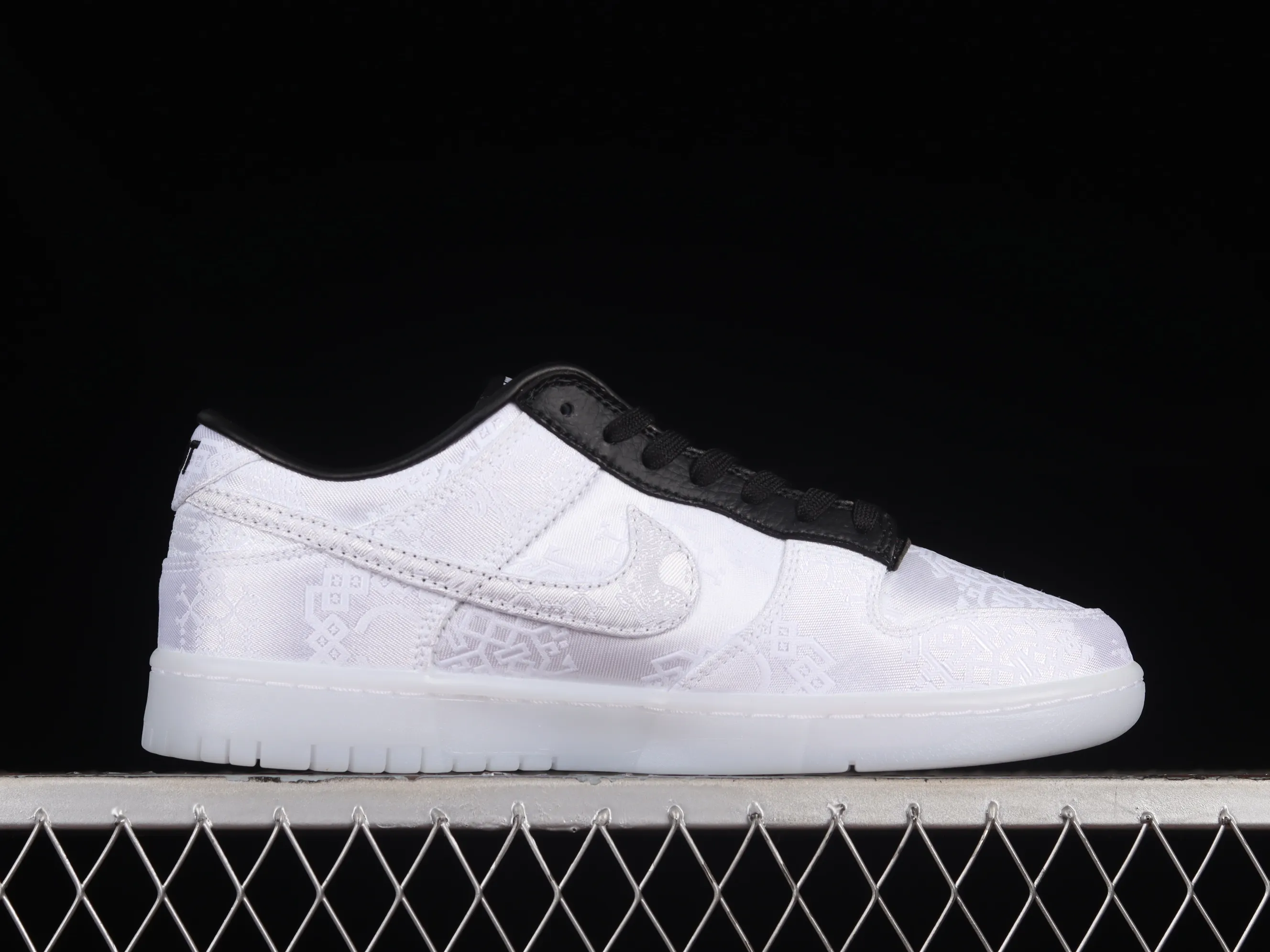 All Categories Nk SB Dunk Series Nk SB Dunk Low Low-top sneakers #ZG version Nk Dunk Low x Fragment